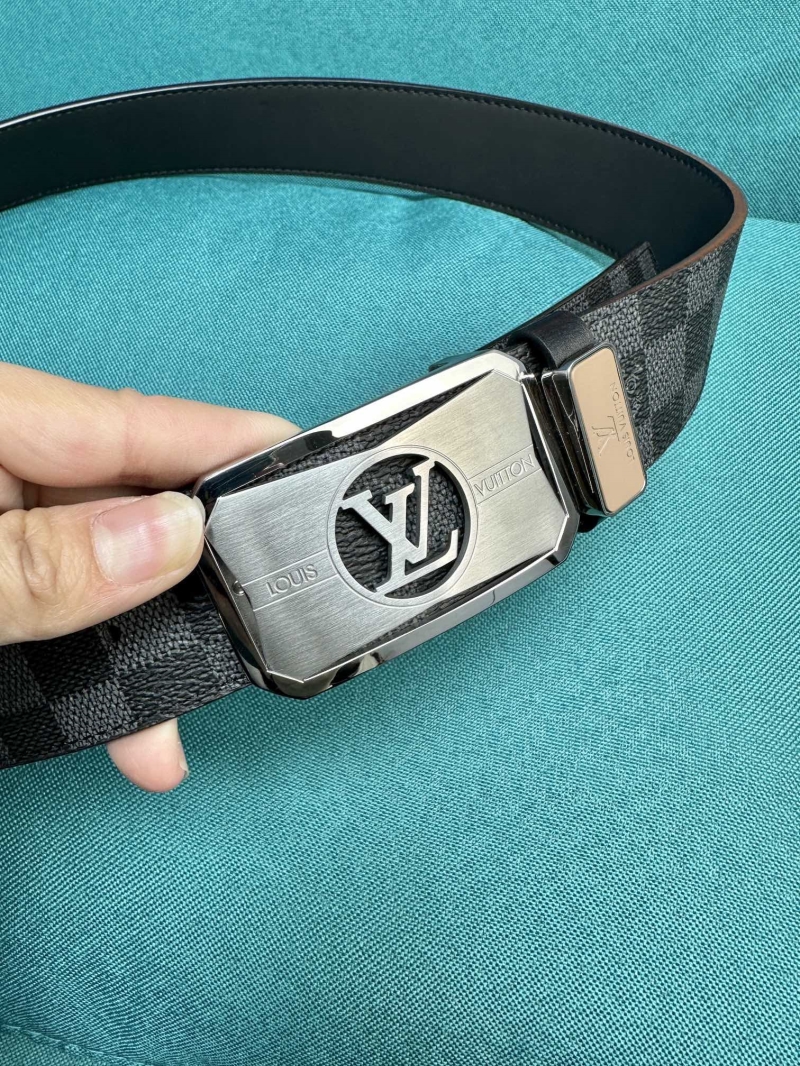 Louis Vuitton Belts